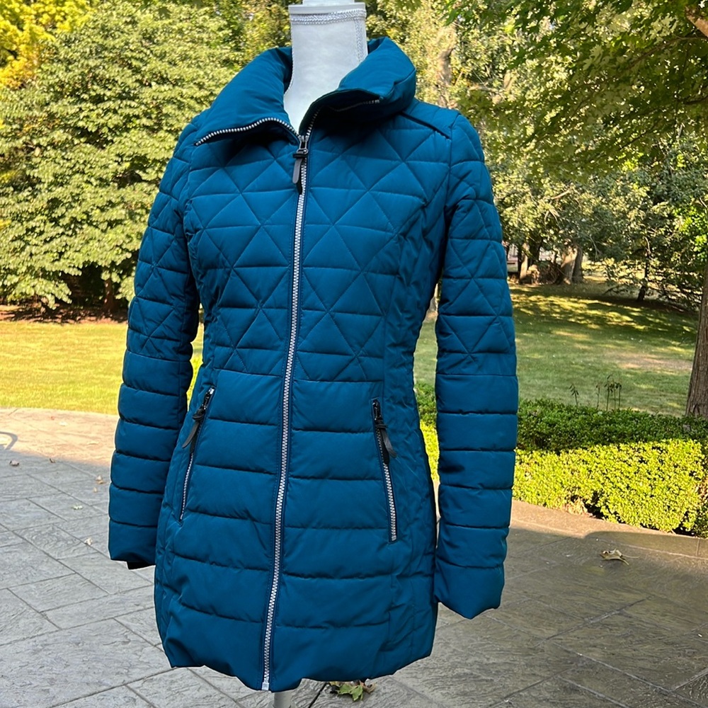 MARC NEW YORK / ANDREW MARC COAT